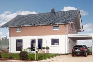 Effizienzhaus-Neubau  von SchwörerHaus, 143 m² – Uecker-Randow (Kreis) – Vorschaubild 3