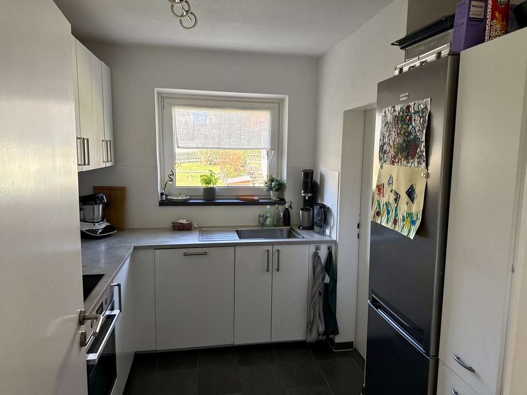 Immobilie in Jettingen - ZFH mit Option / vermietet / gute und sonnige Lage - Bild 3