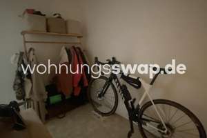 Wohnungstausch: Theresienstraße 114 – Theresienstraße 114, 80000 Josephsplatz, München – Vorschaubild 6