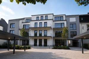 *WBS erforderlich* 3-Zimmer Neubauwohnung in MG – Oststraße 107, 41065 Hardterbroich-Pesch, Mönchengladbach – Vorschaubild 8