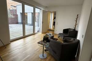 Elegantes Bungalow mit 3,5 Zimmern und Stellplatz in Köln-Widdersdorf – Die vollständige Adresse der Immobilie erhältst du vom Anbieter., 50859 Widdersdorf, Köln – Vorschaubild 9