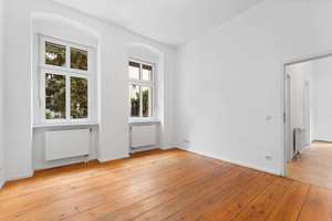 City-West: Wohn- & Geschäftshaus, 16 Einheiten, 400 m zum Ku'damm – 10629 Charlottenburg, Berlin – Vorschaubild 5