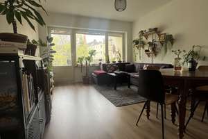 Provisionsfrei: freie 2-Zimmer-Wohnung mit Südbalkon in Moabit – Standaler Straße 16, 10559 Moabit, Berlin – Vorschaubild 4