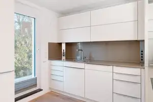 Modernes und neuwertiges Reiheneckhaus ***SAUNA**GARAGE**GARTEN*** – Stuttgart – Vorschaubild 6