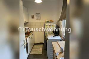 Tauschwohnung: 2 ZI Wohnung nahe Goethepark – 55118 Neustadt, Mainz – Vorschaubild 3