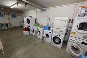 BIETERVERFAHREN: Barrierefreie+hochwertige 3 Zi.-Wohnung mit umlaufender Dachterrasse in bester Lage – Die vollständige Adresse der Immobilie erhältst du vom Anbieter., 65193 Nordost, Wiesbaden – Vorschaubild 18