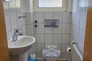Klein aber fein: Moderne Doppelhaushälfte mit Extra-Charme... – Bochum – Vorschaubild 4
