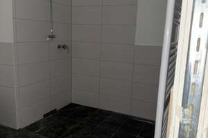 D-Benrath: Gemütliche 1-Zimmer-Wohnung mit Terrasse und Garten in zentraler Lage! – Telleringstraße 37, 40597 Benrath, Düsseldorf – Vorschaubild 4