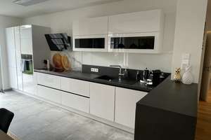 Exklusive Erdgeschosswohnung mit großem Garten & Terrasse – Clarissenstraße 8/2, 89077 Söflingen, Ulm – Vorschaubild 4