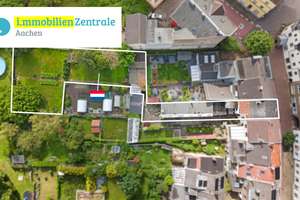 Historisches Wohnhaus mit großem Grundstück direkt an der deutschen Grenze – Die vollständige Adresse der Immobilie erhältst du vom Anbieter., 52074 Vaalserquartier, Aachen – Vorschaubild 27