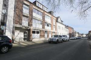 Helle 3-Zimmer-Wohnung mit Balkon in Aachen-Eilendorf ! – Die vollständige Adresse der Immobilie erhältst du vom Anbieter., 52080 Eilendorf, Aachen – Vorschaubild 2