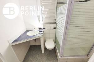 Reuterkiez - kompaktes 1 Zi Apartment - Südausrichtung - ruhig - bezugsfrei  – Pannierstrasse  58, 12047 Neukölln (Ortsteil), Berlin – Vorschaubild 9