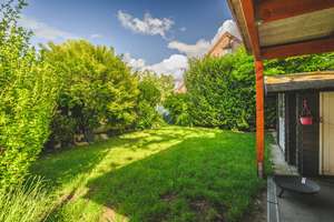 Charmantes Einfamilienhaus mit sonnigem Grundstück
und Garage in sehr beliebter und ruhiger Lage – Die vollständige Adresse der Immobilie erhältst du vom Anbieter., 52078 Brand, Aachen – Vorschaubild 21