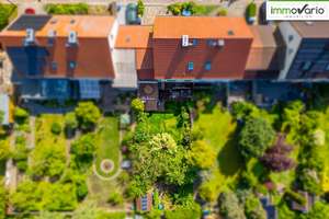 Familienidylle in Stadtfeld West – großzügige Doppelhaushälfte mit Traumgarten – Kleiberweg 15, 39110 Stadtfeld West, Magdeburg – Vorschaubild 3