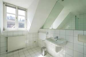 Repräsentative Stadtvilla in Kaiserswerth – Wohnen und Arbeiten in historischer Altstadtlage – Die vollständige Adresse der Immobilie erhältst du vom Anbieter., 40489 Kaiserswerth, Düsseldorf – Vorschaubild 20