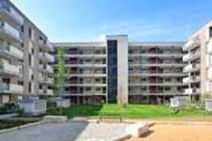 Charmante 4-Zimmer-Wohnung in Nürnberg , Zweigstraße 20