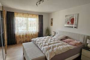 Lichtdurchflutete, zentrumsnahe 3Z-Wohnung – Bauhofstrasse 14, 91522 Innenstadt, Ansbach – Vorschaubild 5