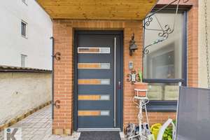 Energieeffizientes Mehrgenerationenhaus mit großem Garten! – Die vollständige Adresse der Immobilie erhältst du vom Anbieter., 67065 Mundenheim, Ludwigshafen am Rhein – Vorschaubild 4