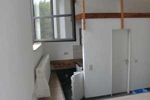 Exklusives, vollständig renoviertes App.,  EBK, keine Raucher. – Paulusstraße 19, 52064 Lindenplatz, Aachen – Vorschaubild 17