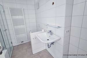*** 5 Zimmer Wohnung mit 2 TG Stellplätzen und Balkonloggia in Johannis *** – Sandrartstraße 11, 90419 St. Johannis, Nürnberg – Vorschaubild 12