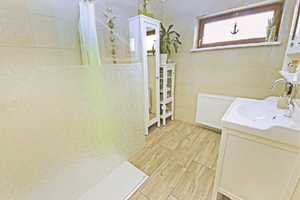 Wohnen am Luisum – Einfamilienhaus mit großem Grundstück, Pool, Jacuzzi und Erweiterungspotenzial – Dessau-Roßlau – Vorschaubild 17