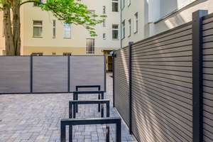 Heller Altbau mit schicken Dielen – provisionsfrei – Wittstocker Straße 9, 10553 Moabit, Berlin – Vorschaubild 17