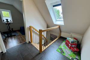 Modernes Einfamilienhaus in begehrter Lage – Neuwertig, exklusiv ausgestattet mit Sauna – Die vollständige Adresse der Immobilie erhältst du vom Anbieter., 26125 Ohmstede, Oldenburg (Oldenburg) – Vorschaubild 17