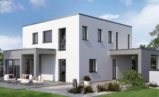 Exklusiv wohnen im individuellen STREIF Haus nach Maß.