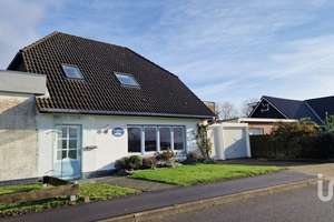 Ferienhaus auf Nordstrand nur 200m von der Nordsee – Die vollständige Adresse der Immobilie erhältst du vom Anbieter., 25845 Nordstrand – Vorschaubild 2