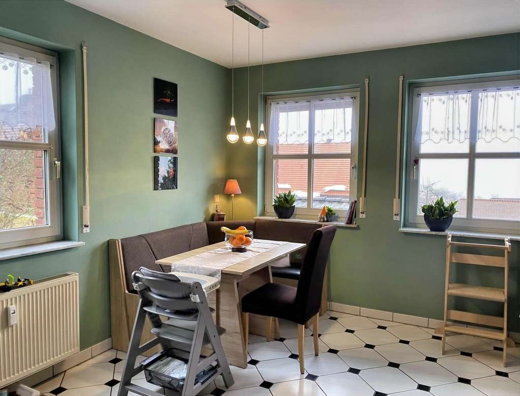 Immobilie in Uslar - Bezauberndes Ein- bis Zweifamilienhaus in Offensen - Bild 1