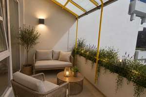 Gemütliche 3 Zi. im Arabellapark-Bogenhausen inkl. Balkon + TG – Elektrastraße 30a, 81925 Parkstadt, München – Vorschaubild 5