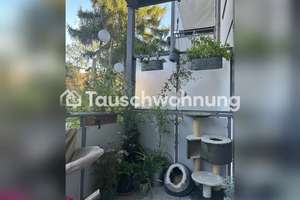 Tauschwohnung: Südstadt-Bult: Charmante Wohnung wartet auf Tausch