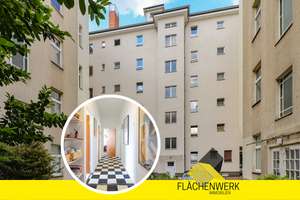 Wilmersdorf | Gut geschnittene 2-Zimmer-Wohnung in ruhiger Lage