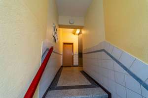 PROVISIONSFREI! Vermietete Eigentumswohnung mit 3 Zimmern im Dachgeschoss in der beliebten KTV – 18057 Kröpeliner-Tor-Vorstadt, Rostock – Vorschaubild 18