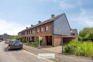 Geräumiges Zuhause in guter Lage 