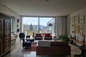 Zeitlos elegantes Wohnhaus mit Pool in idyllischer Stadtrandlage – Die vollständige Adresse der Immobilie erhältst du vom Anbieter., 66130 St. Johann, Saarbrücken – Vorschaubild 13