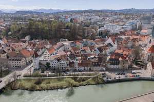 Illerblick.Altstadflair.Kernsaniert - Stilvolles Reihenmittelhaus am Puls der Stadt Kempten – Die vollständige Adresse der Immobilie erhältst du vom Anbieter., 87435 Innenstadt, Kempten (Allgäu) – Vorschaubild 42