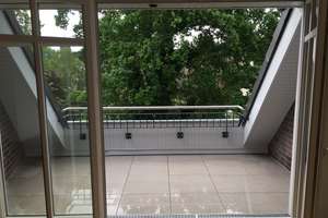 Hochwertig ausgestattete 3-Zimmer-Neubau-Wohnung Bremen-Schwachhausen-Wachmannstraßen-Quartier – Georg-Gröning-Str. 11, 28209 Schwachhausen (Ortsteil), Bremen – Vorschaubild 17