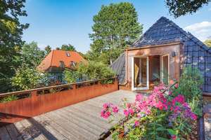 🔑 ✅ Wohn- und Geschäftshaus mit 2 Büroeinheiten und 3 Wohnungen auf großzügigem Grundstück ✅ 🔑 – Die vollständige Adresse der Immobilie erhältst du vom Anbieter., 82049 Pullach im Isartal – Vorschaubild 38