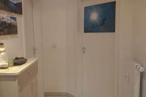 Stilvolle 3-Zimmer-Dachgeschosswohnung mit Galerie und Balkon in Bestlage! – Die vollständige Adresse der Immobilie erhältst du vom Anbieter., 93051 Kumpfmühl-Ziegetsdorf-Neuprüll, Regensburg – Vorschaubild 6