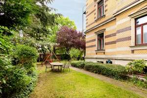 Luxuriöse 6-Zimmer-Wohnung in Bestlage – Die vollständige Adresse der Immobilie erhältst du vom Anbieter., 1277 Striesen-Ost, Dresden – Vorschaubild 27