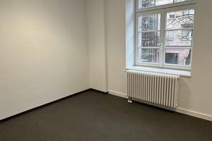 134 m² - 4 große Zimmer für Familien und Freiberufler * Topadresse im Humboldtpalais – Humboldtstraße 118, 90459 Galgenhof, Nürnberg – Vorschaubild 15