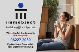 Vermietete, großzügige 2 ZKB DG-Wohnung im herzen von Hockenheim – Untere Hauptstraße 72, 68766 Hockenheim – Vorschaubild 9