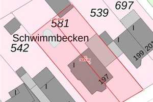 442 - Großzügiges EFH mit Charakter – Architektonisches Unikat in ruhiger Lage von Oberhausen – Buchenweg 1X7, 46147 Oberhausen – Vorschaubild 29