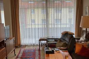 Kapitalanlage oder Selbstbezug ?  Hübsche 2-Zimmer-Wohnung zur Renovierung im Nibelungenviertel – Parsifalstraße 12, 90461 Nürnberg – Vorschaubild 3