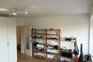 Helle 1-Zimmer Wohnung  – Die vollständige Adresse der Immobilie erhältst du vom Anbieter., 48153 Schützenhof, Münster – Vorschaubild 5