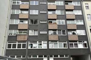 Urbanes Leben in Charlottenburg: Kompaktes Apartment mit Balkon – Röntgenstraße 11, 10587 Charlottenburg, Berlin – Vorschaubild 10