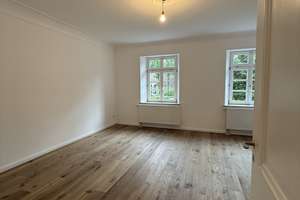 sonnige, komplett sanierte 3,5-Zimmer-Wohnung am Pfannenstiel – Die vollständige Adresse der Immobilie erhältst du vom Anbieter., 86153 Rechts der Wertach, Augsburg – Vorschaubild 11