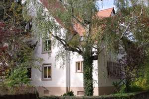 Frisch renovierte 3-Zimmer-Altbauwohnung im Darmstädter Paulusviertel – 64285 Bessungen, Darmstadt – Vorschaubild 2