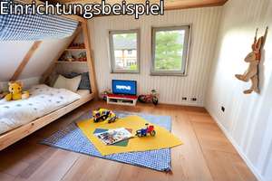 Reihenendhaus direkt am Elbe-Lübeck-Kanal – Die vollständige Adresse der Immobilie erhältst du vom Anbieter., 23560 Moisling, Lübeck – Vorschaubild 11